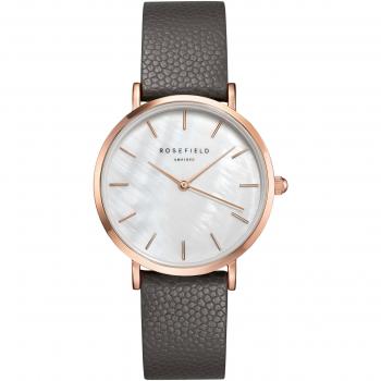 Reloj Mujer Rosefield UWGCSR-U29 (Ø 33 mm)