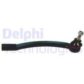 Rótula de dirección DELPHI TA1774 - Tipo: Rótula de dirección, Marca: DELPHI, Modelo: TA1774, Alta calidad, Durabilidad garantizada, Compatible con múltiples vehículos