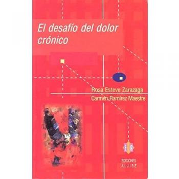 Desafio Del Dolor Cronico, El