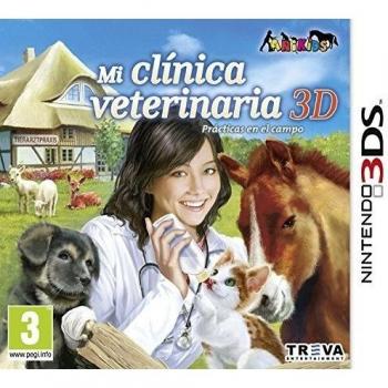 Mi Clínica Veterinaria 3D
