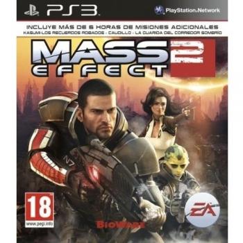 Mass Effect 2