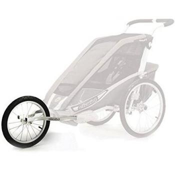 Thule TH20100158, Kit para Remoloque Multifuncional para Bicicletas Chariot CX 2