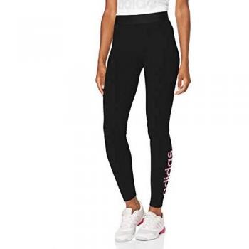 adidas D2M Cotton HI-Rise Long Tights