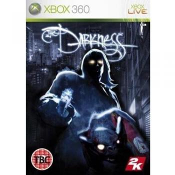 The Darkness
