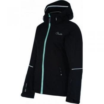 Dare 2b Womens/Ladies Invoke Waterproof Breathable Padded Ski Jacket