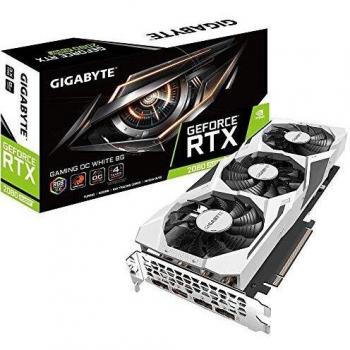 GIGABYTE GeForce RTX 2080 Super 8GB Gaming OC Boost Tarjeta gráfica