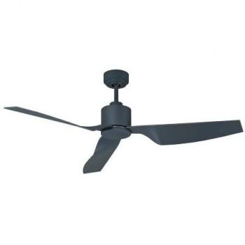 Ventilador de Techo DC Airfusion Climate II Grafito 50