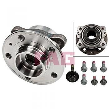 FAG Kit de cojinete de rueda 713 6604 90