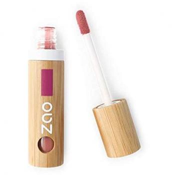 ZAO - Bamboo Lip'Ink Barras de labios 3.8 ml 444 - CORAL PINK