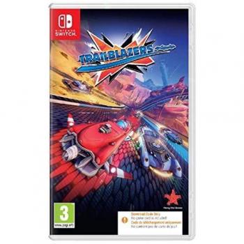 Trailblazers Código de descarga Switch INT