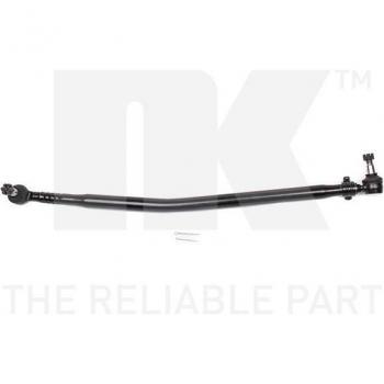 Junta axial NK 5004743 - Barra de dirección, tipo: junta axial, referencia: 5004743