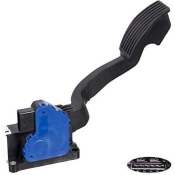 FEBI BILSTEIN 104356 Pedal Acelerador para Caja de Cambios Manual - EAN: 4054224043561