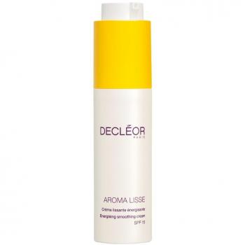 Decleor Aroma Lisse Energising Smoothing Cream SPF 15