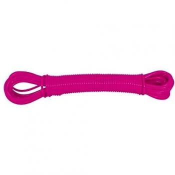 MSV Cuerda para Ropa 10M Rosa