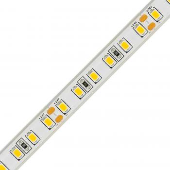 Tira LED 5m 48W 3000K IP67 para Exterior