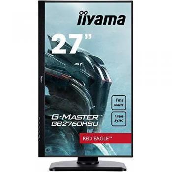 iiyama G-Master GB2760HSU-B1 Monitor Gaming de 27 FullHD