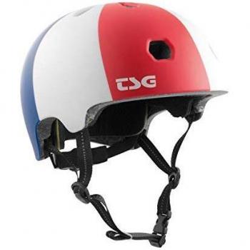 TSG Meta Graphic Design - Casco para bicicleta