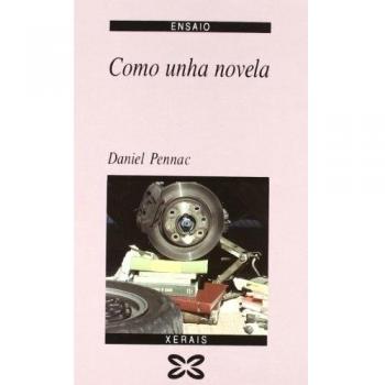 Como unha novela