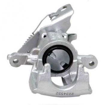 Pinza de freno trasero derecha LAUBER 77.2845