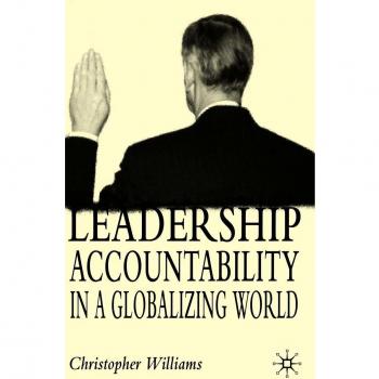 Leadership Accountability in a Globalizing World