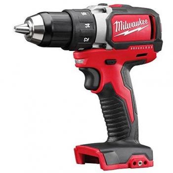 Milwaukee 4933448440 Taladro Atornillador, 2 W, 18 V