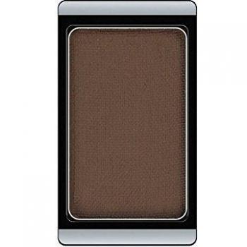 Artdeco Magnetic Matte Eyeshadow #524 - Dark Grey Mocha (0.8g)