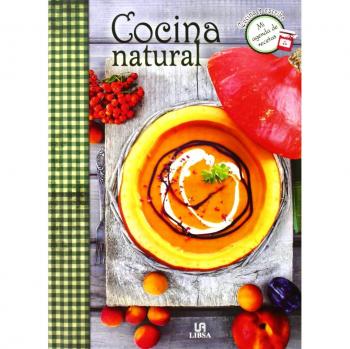Cocina Natural