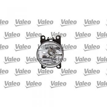 Valeo 044847 Faros Delanteros