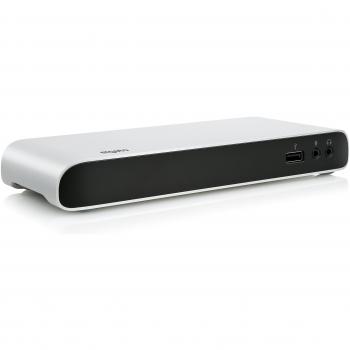 Elgato Thunderbolt ™ 3 Dock – Un Cable. Sin Concesiones.
