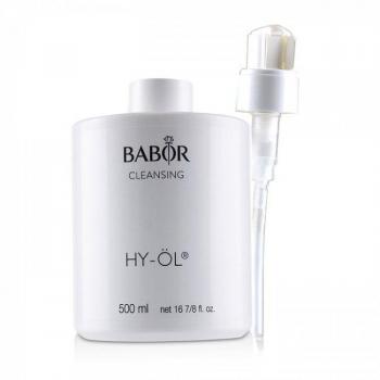 Babor HY-ÖL Cleansing Oil 500ml/16.9oz