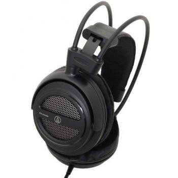 Audio-Technica ATH-AVA400 Open Back Dynamic Headphones