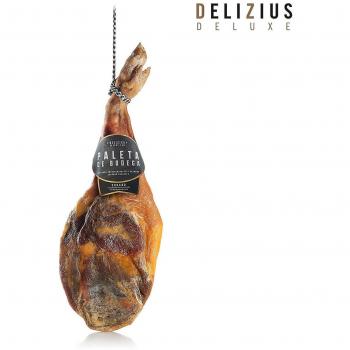 Paleta Curada Bodega Delizius Deluxe 4 Kg
