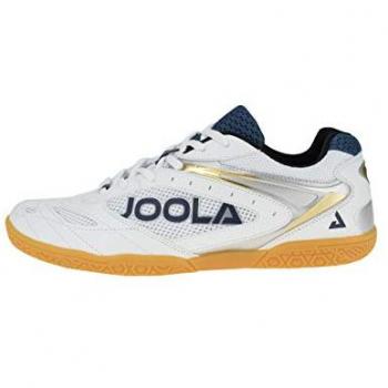 Joola - Zapatillas unisex de tenis de mesa Court 20 Multicolor