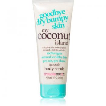 Treaclemoon My Coconut Island Exfoliante Corporal Hidratante 225ml