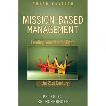 MissionBased Management Series