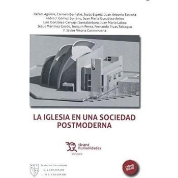La Iglesia en una Sociedad Postmoderna