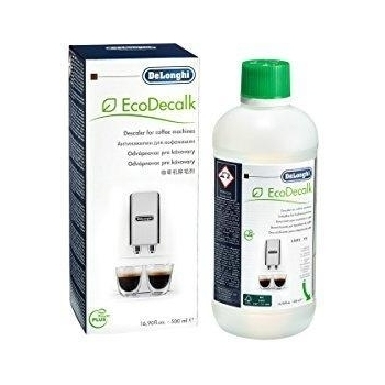 DeLonghi EcoDecalk - Descalcificador universal