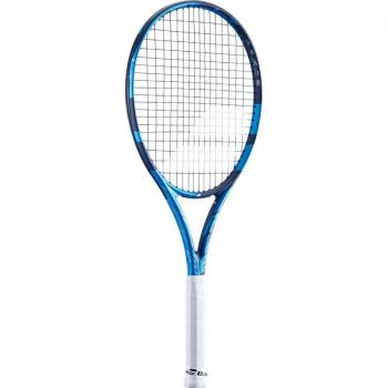 Babolat Pure Drive Super Lite Raqueta de Tenis Sin Cordaje - Ligera, equilibrio perfecto, tecnología FSI Spin, mango ergonómico, diseño moderno y atractivo