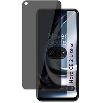 Protector de Pantalla Hidrogel Antiespías para OnePlus Nord CE 2 Lite 5G