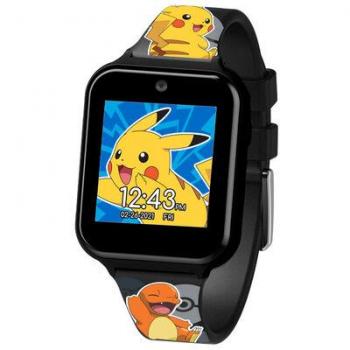 Pokemon Kids Interactive Smart Watch
