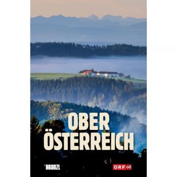 Edition Oberösterreich: Gesamtausgabe [Alemania] [DVD]