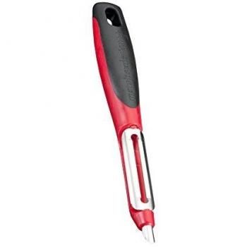 Metaltex Pelapatatas, Acero Inoxidable