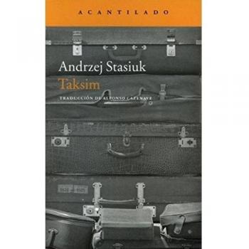 Taksim