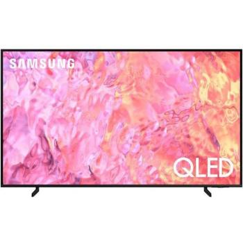 Samsung Series 6 QE50Q60T 50 QLED 4K Ultra HD Smart TV Wi-Fi Grey