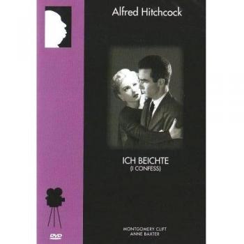 Ich beichte [Alemania] [DVD]