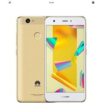 Huawei Nova Gold Single SIM