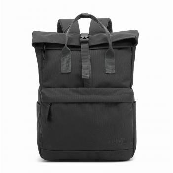 Mochila Celly para Viajes Negra
