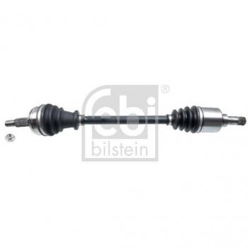Eje motriz/Árbol de transmisión FEBI BILSTEIN 182889