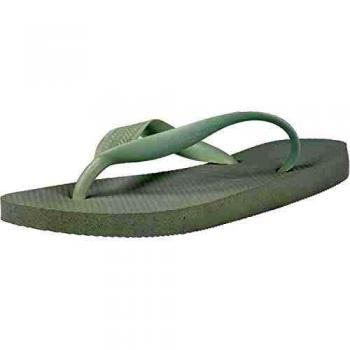 Havaianas Top Unisex Flip-Flops White Size 35-36