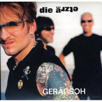 Geräusch